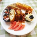 완산-71 | &#34;메종드 앤&#34; 전주 효자동 신시가지 모임 하기 좋은 브런치 뷔페&amp;카페 맛집 후기