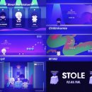 더칠린 이미지