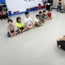 용인대 멘토 태권도장 이미지