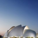 뉴 라스베이거스 애슬레틱스 야구장 ( 33,000 ) 이야기와 최신 현장 사진 이미지