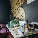 신장_지하보도 이미지