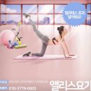 앨리스체육과학연구소