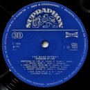 Song`S Hair | (한장의 LP) The Blue Effect - Kingdom Of Life (Studio Album, 1972)