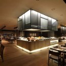 신라스테이천안카페 이미지