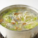 후루룩바지락칼국수 이미지