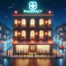 해운대약국 이미지