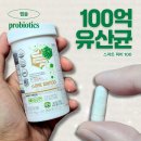 (주)네츄럴파마 | 유산균영양제 유산균캡슐 VS 가루 뭐 먹지? 비타스프링 스마트 피비 메타 프로바이오틱스 001 후기