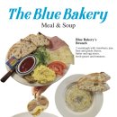더블루 베이커리(The blue bakery) 이미지