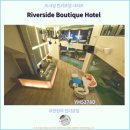 ANA메디컬 | 쿠안탄에서 여행을 즐기기 좋은 호텔 : Riverside Boutique Hotel 추천 후기