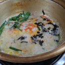 옥이닭한마리칼국수