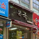 [대구달서구맛집]본죽 대구월배점 트러플전복죽 후기(+니콘내콘 사용하기)