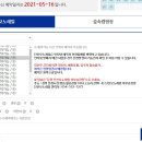 210516~210518 중부지방 (문경,예천,안동) 투어 2박3일 일정 이미지