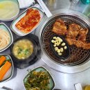 용문갈비