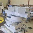 머슬앤핏 이미지