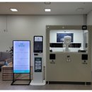 바바라코코 로봇카페 KT충북본부점 | 바바라코코 로봇 카페 KT 충북 본부점(분평동) : 무인카페