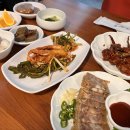 달의객잔 | 군산여행 이모카세 한식술집 달의객잔 가성비 최고 맛집