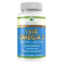 Omega 3 Fish Oil Pills $3.99 이미지