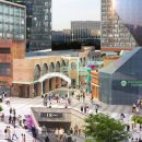 금강랜드 편의점 이미지