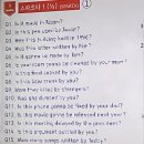 부산대 영어회화학원 테디잉글리쉬 스파르타반 1 수강후기