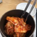 화정칼국수 | 등촌샤브칼국수 화정맛집 내돈내산후기샤브+ 군만두 조합 최고