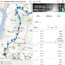 (3월) 당뇨병 건강교실 『운동』 | 허리를 건강하게 만드는 등산 방법