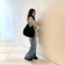 Pai oui 파이 위 북실백 Booksilbag 후기 노트북 들어가는 보부상가방