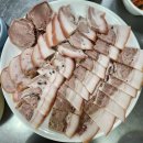 꿀꿀이순대국 이미지