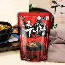지리산추어탕 이미지