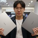 갤럭시북5 프로 색상 실물 후기