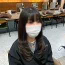 (주)정발산 | 일산 정발산 아이디헤어 웨스턴1호점 레이어드 c컬 후기 가희스타일리스트