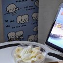 돼지와플&요거트아이스크림 이미지