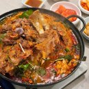 씨유부평북부역점 | 부평시장역맛집 편하게 혼밥하기 좋은 부평24시 뼈반집