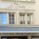 루체른 호텔 - 호텔 르 슈텔르 (Hotel Le Stelle) 추천