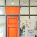 봄밤네일