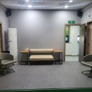 필드스크린골프존 이미지