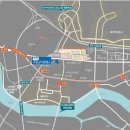 율하초등학교 앞(1) 이미지