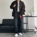 바이헤세드 | 헤세드옷장 세미와이드 기모청바지, 겨울 스타일과 따뜻함 두 마리 토끼 잡는 법