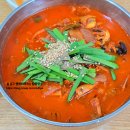 초당동주민센터 | 강릉 초당동 맛집 동화가든, 원조짬순 속풀리는 얼큰함 늦은 시식 기록