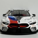 BMW M8 GTE (비주류 #2) 이미지