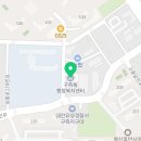 구즉동 행정복지센터 1층 이미지