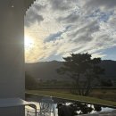 통일전 | 경주 통일전 대형카페 포워드 다녀온 후기