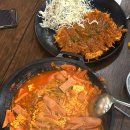 중구재활용센터 | 충무아트센터 맛집 추천[돈부찌 부대찌개] 밥 무한리필 솔직 후기