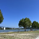 정양오토캠핑장 화장실 이미지