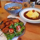 로얄전자 | [세운상가맛집/을지로맛집] 이멜다분식 + 브라운컬렉션 (분식메뉴와 애플폭스의 환상의궁합♡)