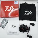 주식회사우인 | 한국 다이와 라이즈 선상낚시 베이트릴 개봉 후기