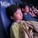 할람 | 메가박스 코엑스 MX4D관에서 주토피아2 아이들과 관람 후기