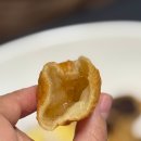 참호두과자 | 부산 답례품 추천, 수영역 디저트 맛집 &#39;달콤한 호두 수영점&#39; 앙버터 호두과자 후기
