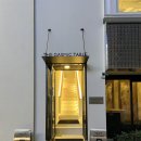 강남 신사동 _ 압구정 로데오 맛집 분위기좋은 데이트 기념일 레스토랑 [더 가즈믹 테이블]