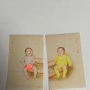 우리상사 | 영등포사진관 50일 기념 촬영 흑백상사