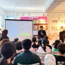 김영진 | 책방 사춘기 X 다 모여 편의점 김영진 작가와의 만남 후기 🌈